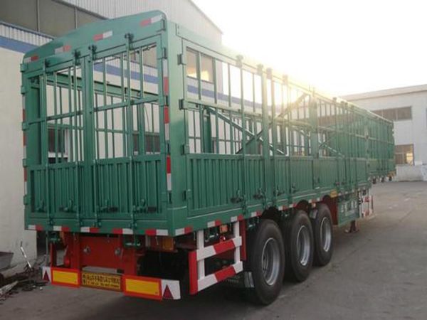 半挂车出现机油变质的原因